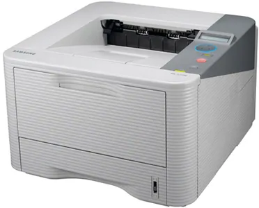 Замена памперса на принтере Samsung ML-3710D в Перми